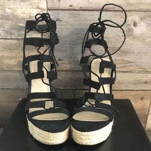 Forever 21 Espadrilles